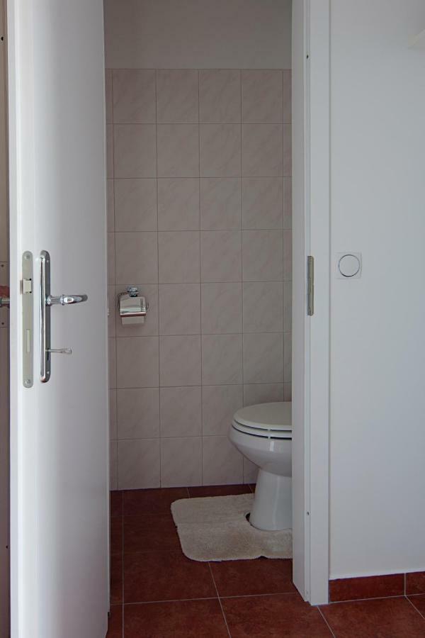 Casa Rossa Apartment Portoroz Luaran gambar